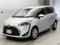 2020 Toyota Sienta