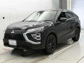 2025 Mitsubishi Eclipse Cross