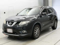 2016 Nissan X-Trail