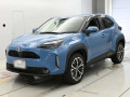 2022 Toyota YARIS CROSS