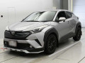 2017 Toyota C-HR