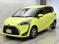 2021 Toyota Sienta