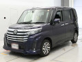 2021 Toyota Roomy