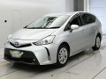 2015 Toyota Prius alpha