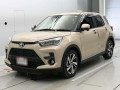 2021 Toyota Raize