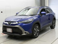 2023 Toyota Corolla Cross