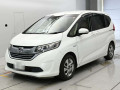 2018 Honda Freed hybrid