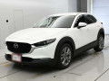 2022 Mazda CX-30