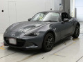 2016 Mazda Roadster