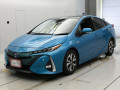 2017 Toyota Prius PHV