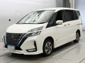 2022 Nissan Serena
