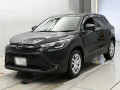 2023 Toyota Corolla Cross