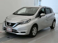 2019 Nissan Note