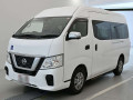 2020 Nissan NV350 CARAVAN VAN