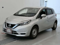 2020 Nissan Note