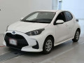 2023 Toyota YARIS