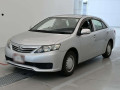 2013 Toyota Allion