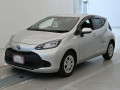 2023 Toyota Aqua