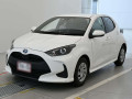2023 Toyota YARIS