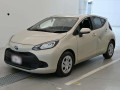 2023 Toyota Aqua