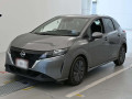 2023 Nissan Note