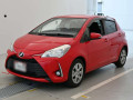 2019 Toyota Vitz