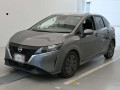 2023 Nissan Note