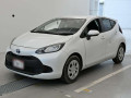 2023 Toyota Aqua