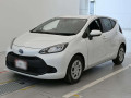 2023 Toyota Aqua