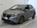 2023 Nissan Note
