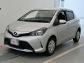 2017 Toyota Vitz