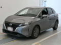 2023 Nissan Note