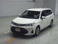 2020 Toyota Corolla Fielder