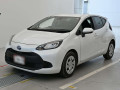 2023 Toyota Aqua