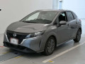 2023 Nissan Note