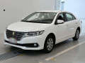 2018 Toyota Premio