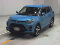 2020 Toyota Raize