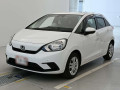 2020 Honda Fit