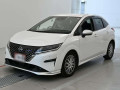2023 Nissan Note