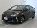 2021 Toyota Prius