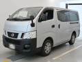 2017 Nissan NV350 CARAVAN VAN