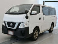 2018 Nissan NV350 CARAVAN VAN