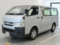 2017 Toyota Hiace Van