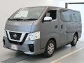 2020 Nissan NV350 CARAVAN VAN