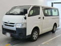 2016 Toyota Hiace Van