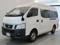 2017 Nissan NV350 CARAVAN VAN