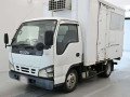 2007 Isuzu Elf Truck