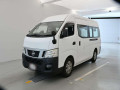 2017 Nissan NV350 CARAVAN VAN