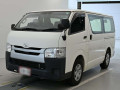 2020 Toyota Hiace Van
