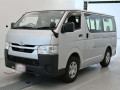 2021 Toyota Hiace Van